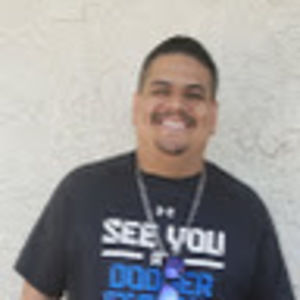 Meet your Posher, Julio